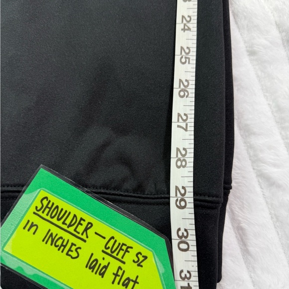 Black Compton Cowboys Hoodie - Picture 9 of 11